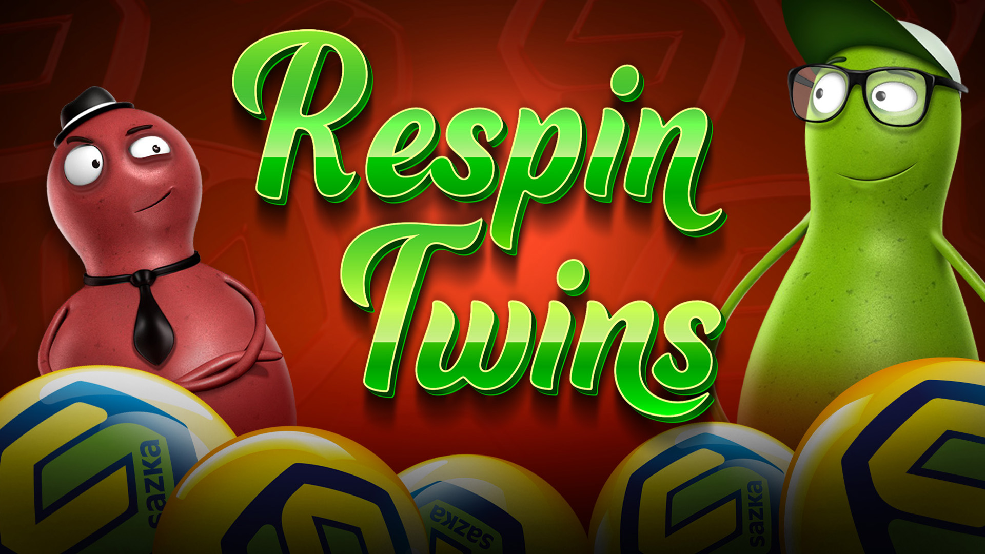 Respin Twins