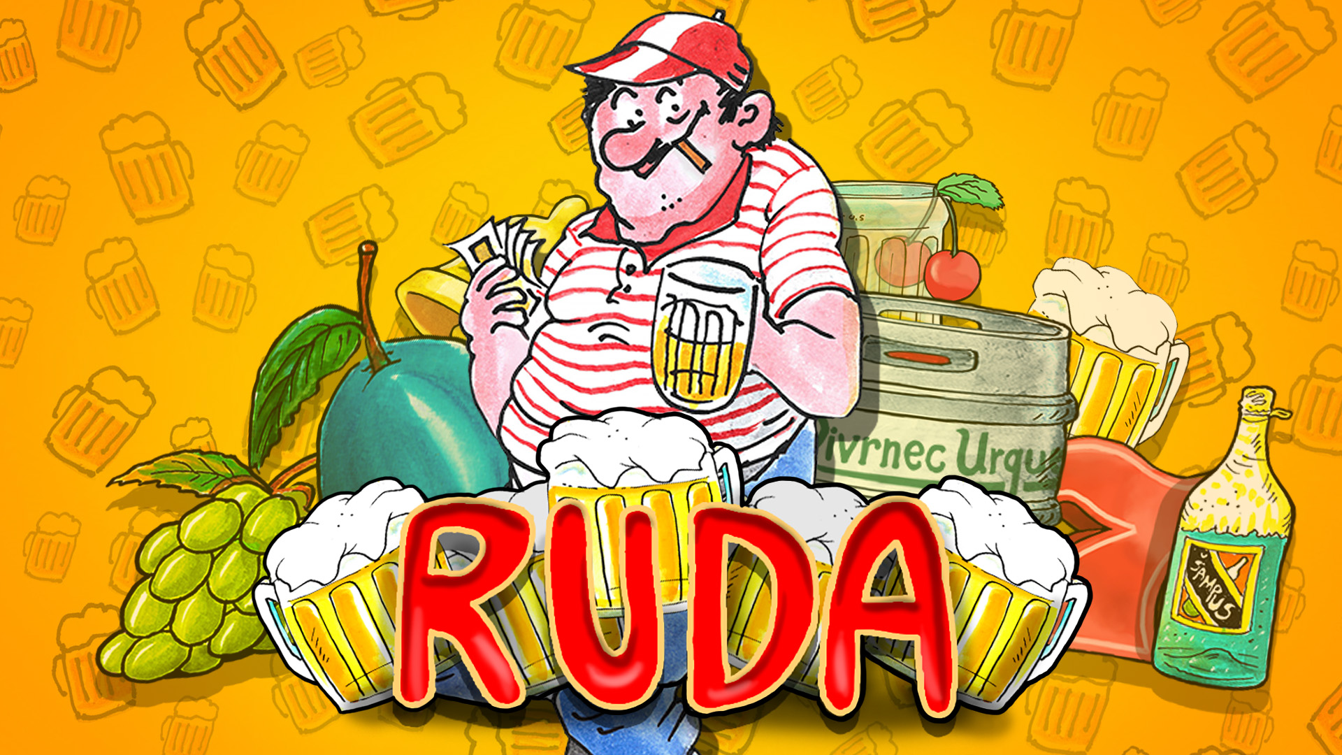 Ruda
