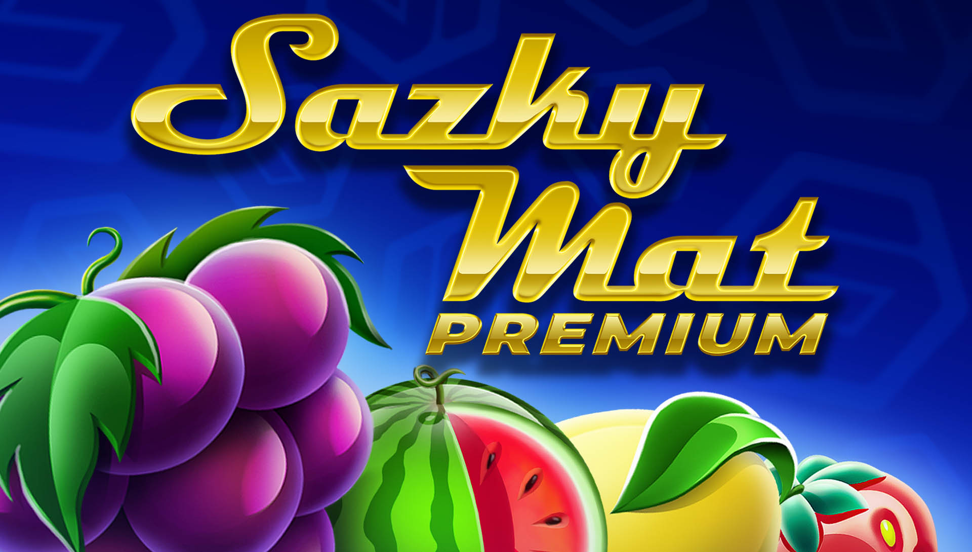 SazkyMat Premium