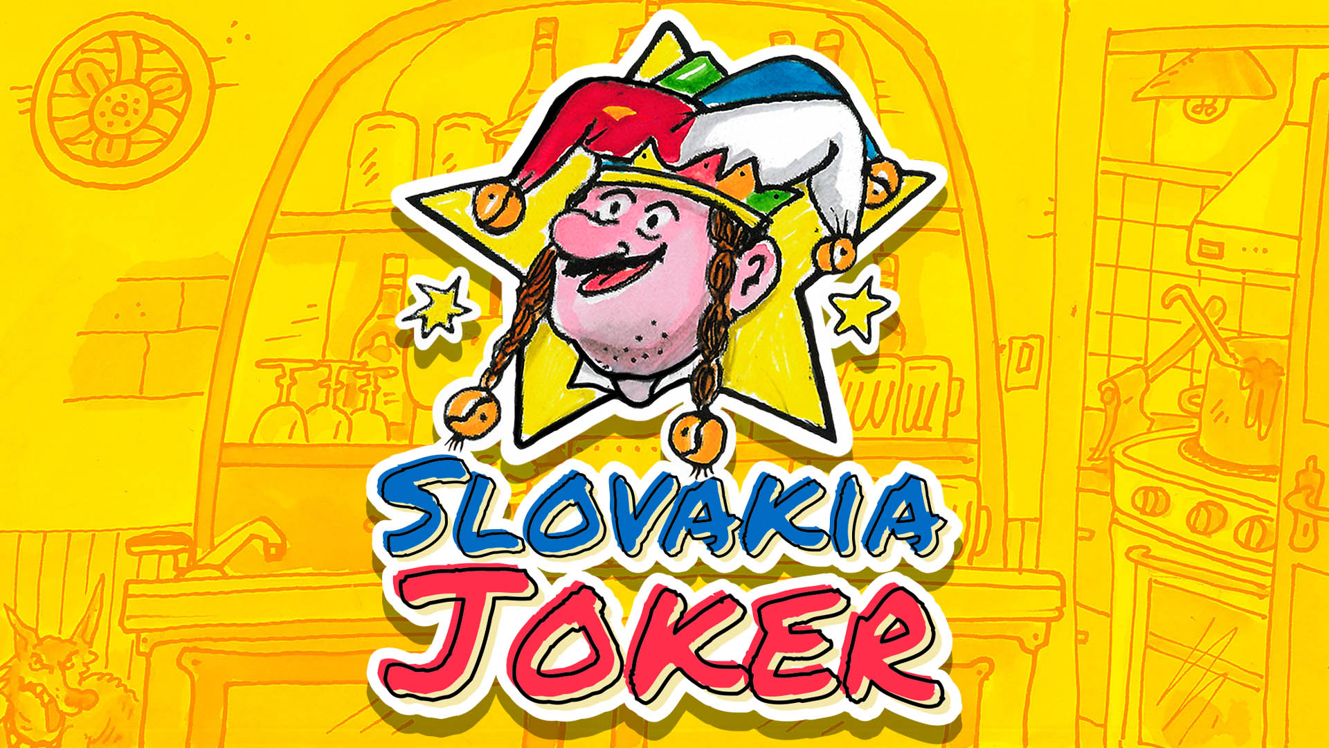 Slovakia Joker