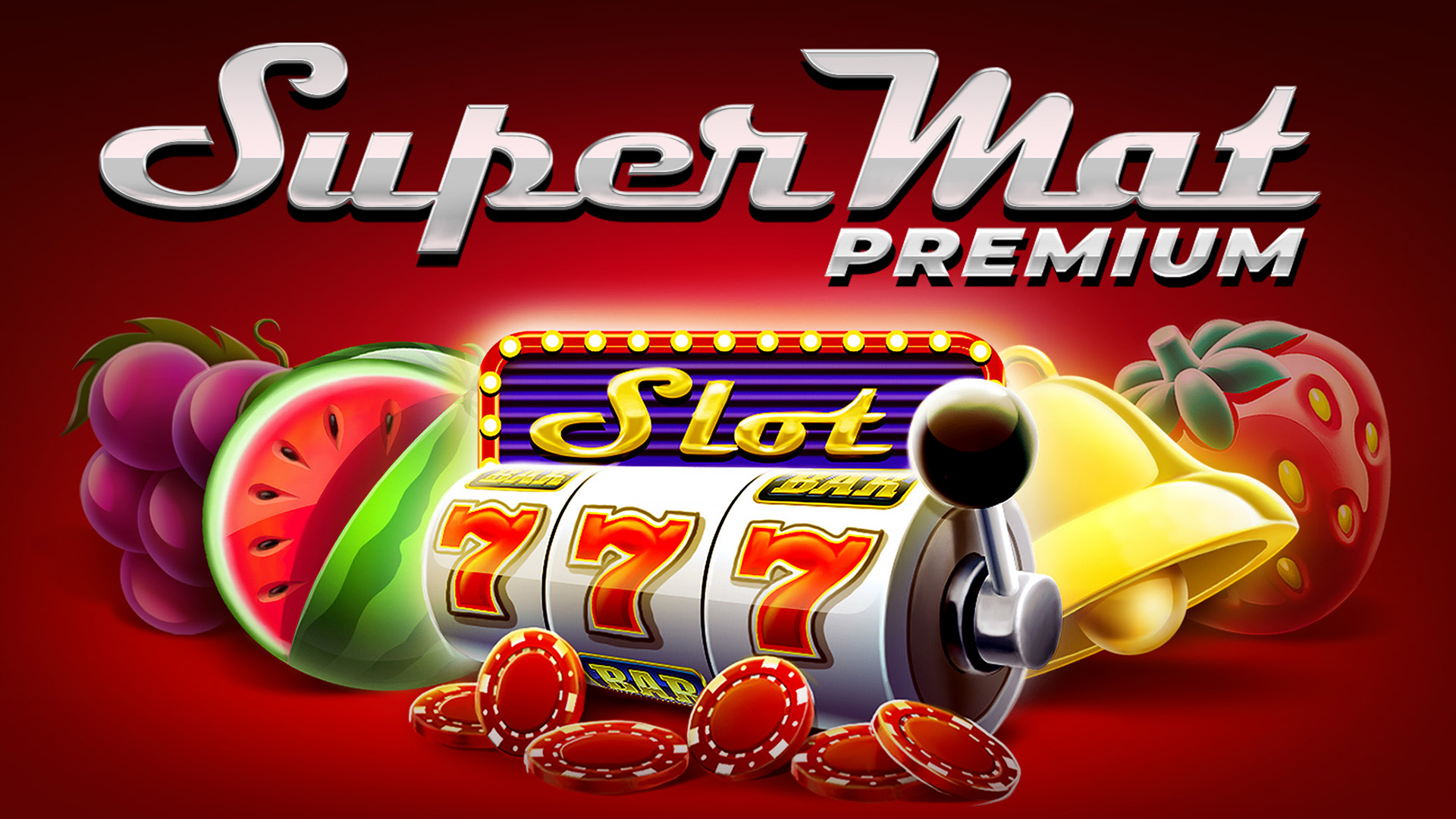 SuperMat Premium