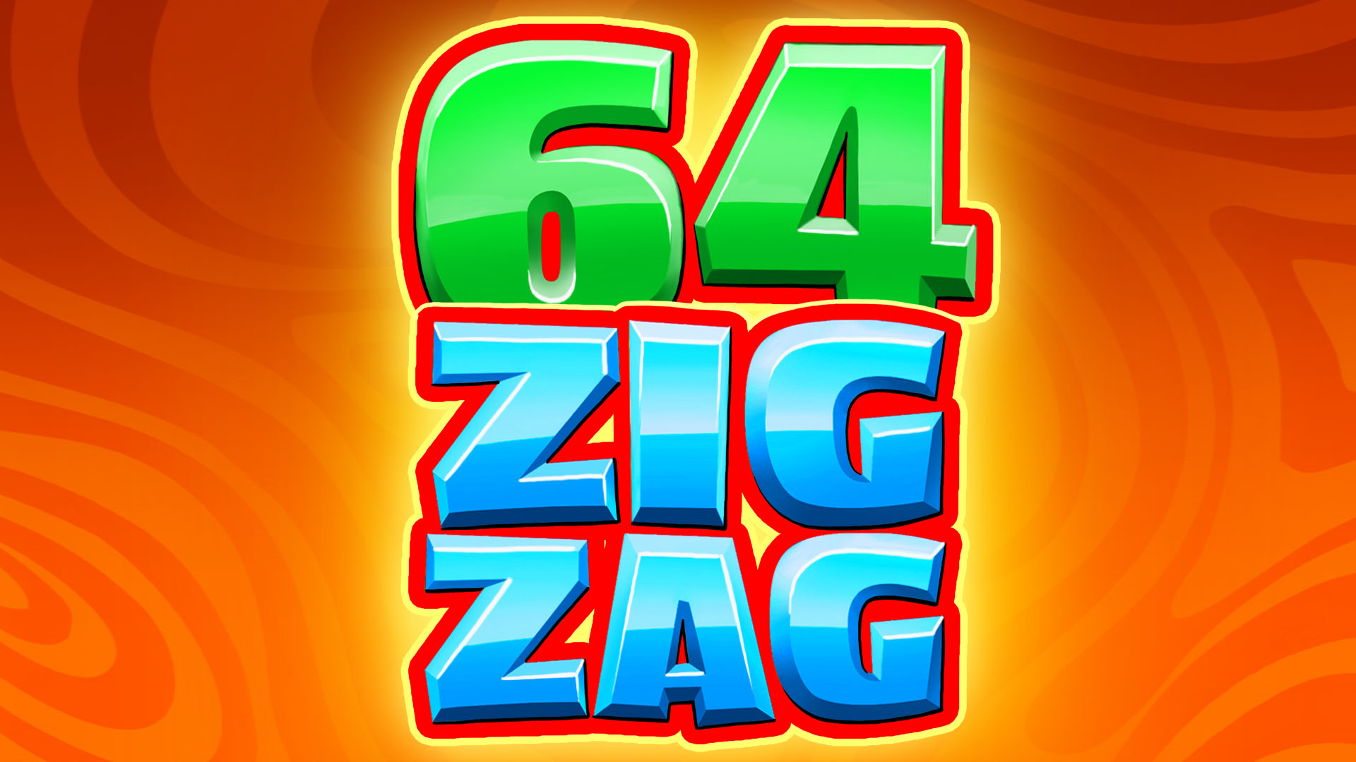 64 Zig Zag