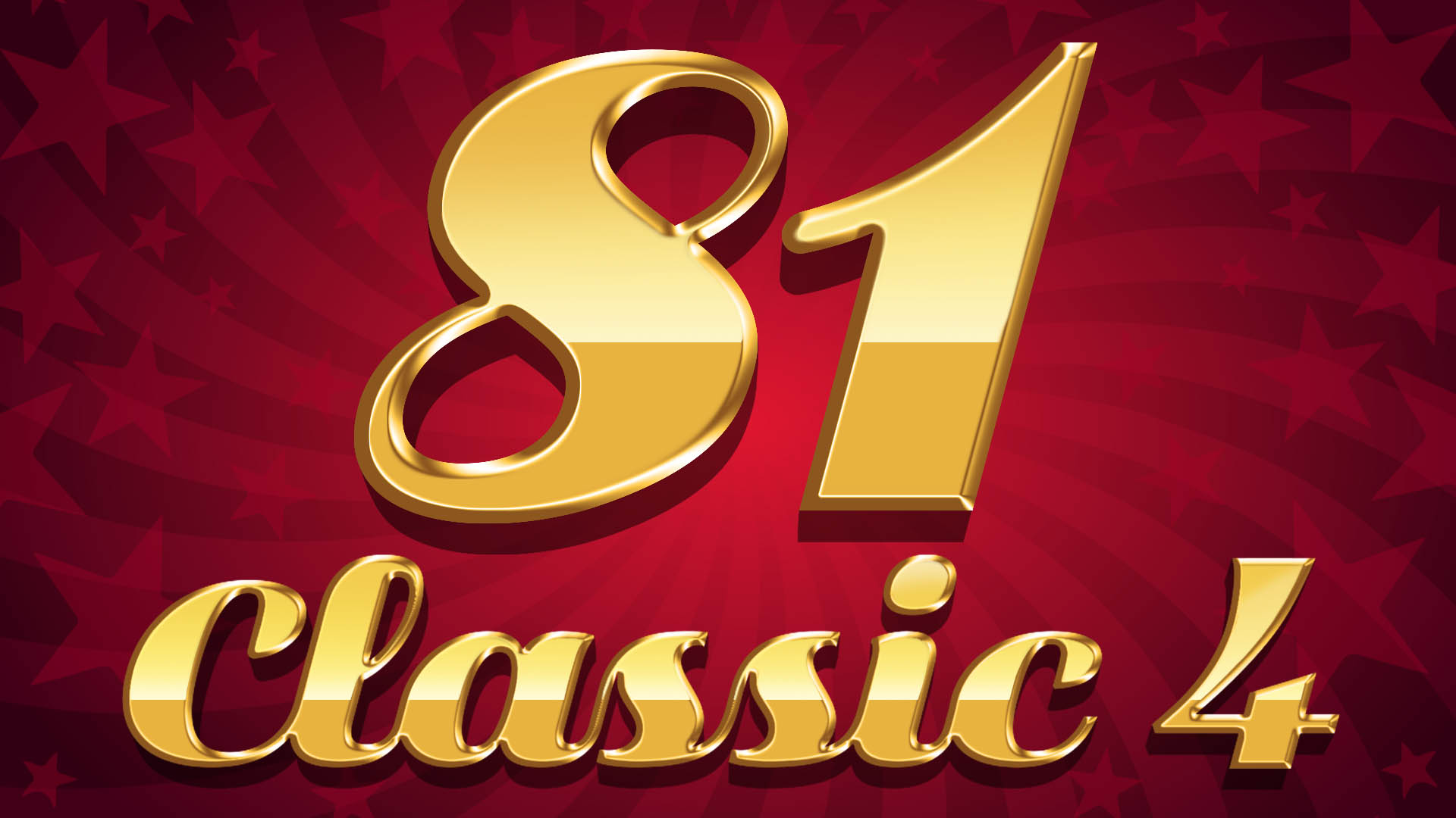 81 Classic 4
