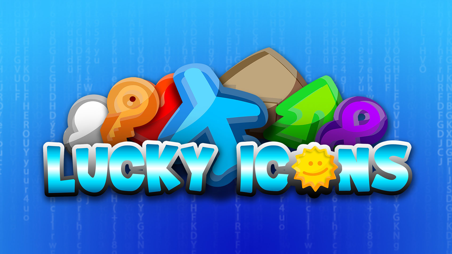 Lucky icons